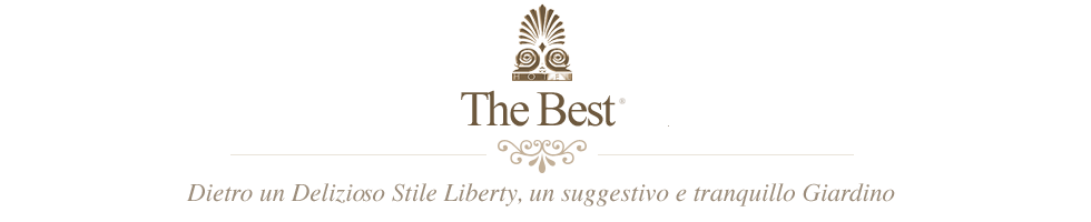 The Best Hotel