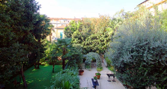 Giardino Giardino